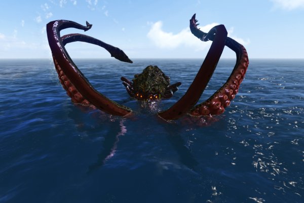 Craken что это