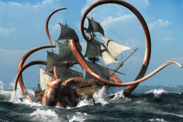 Kraken россия